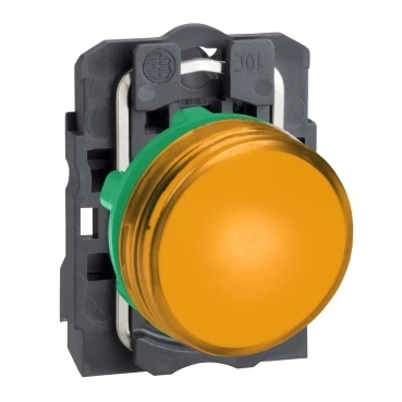 XB5AVB5 Лампа сигнальная Schneider Electric