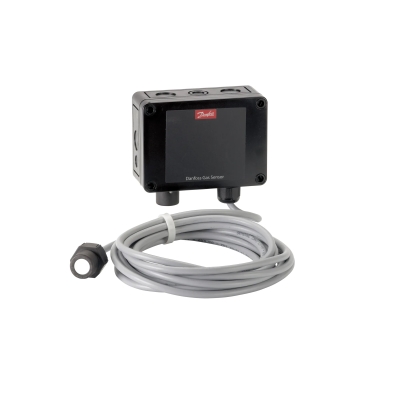 Анализатор газа DGS-IR-CO2 R744 (B&L)