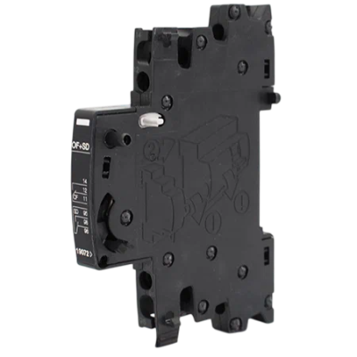 19072 Контакт состояния OF+SD для АВ NG125 Schneider Electric