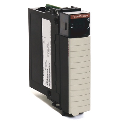 1756-IR12 Модуль входа Allen-Bradley