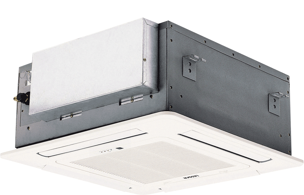 Блок внутренний LS-MHE12BVE2/LZ-B4COBA