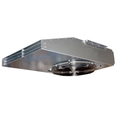 Вентилятор Systemair IV 50-4 (B) IE3 струйный центробежный