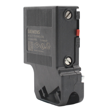 6ES7972-0BA42-0XA0 Соединитель шинный Siemens