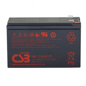 HR1234W F2 CSB Аккумулятор