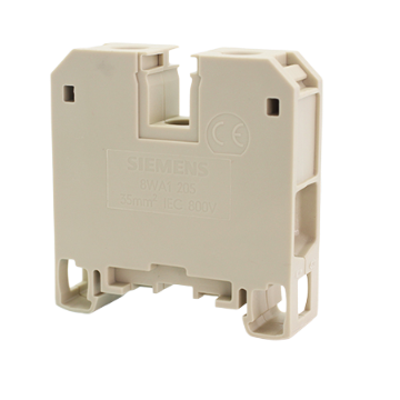 8WA1205 Клемма Siemens
