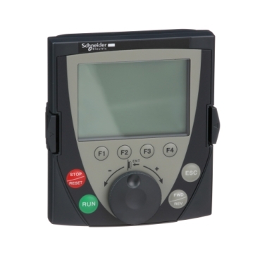 VW3A1101 Терминал графический Schneider Electric/Telemecanique (б/у)