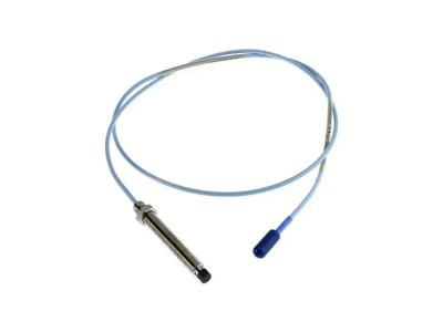 Датчик приближения Bently Nevada 3300 XL 8 мм Bently Nevada 3300 XL 8mm Proximity Probe