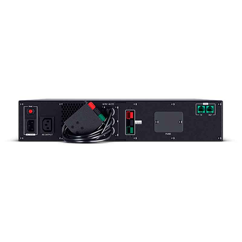 Батарейный блок BP48VP2U03