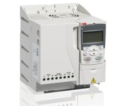 ACS310-03E-13A8-4 Преобразователь частоты ABB