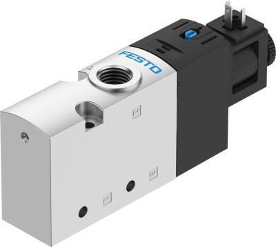 VUVS-L25-M32C-MD-G14-F8 Распределитель с электромагнитным управлением Festo