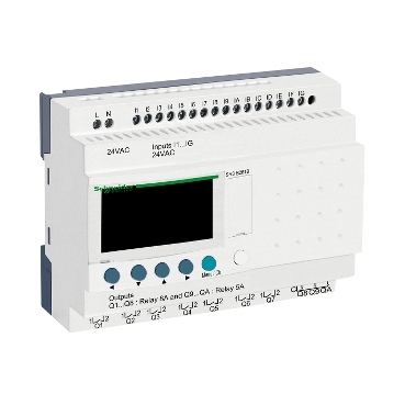 SR3B261B Реле модульное Schneider Electric