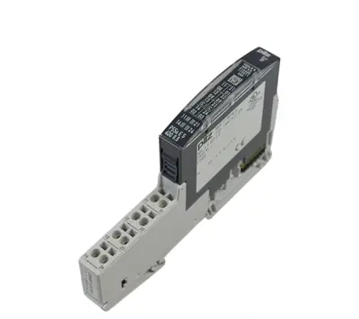 PSSU ES 4DO 0,5 P/N 312405 Модуль Pilz