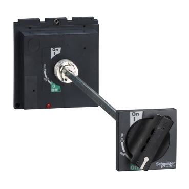 LV432598 Рукоятка поворотная выносная Schneider Electric