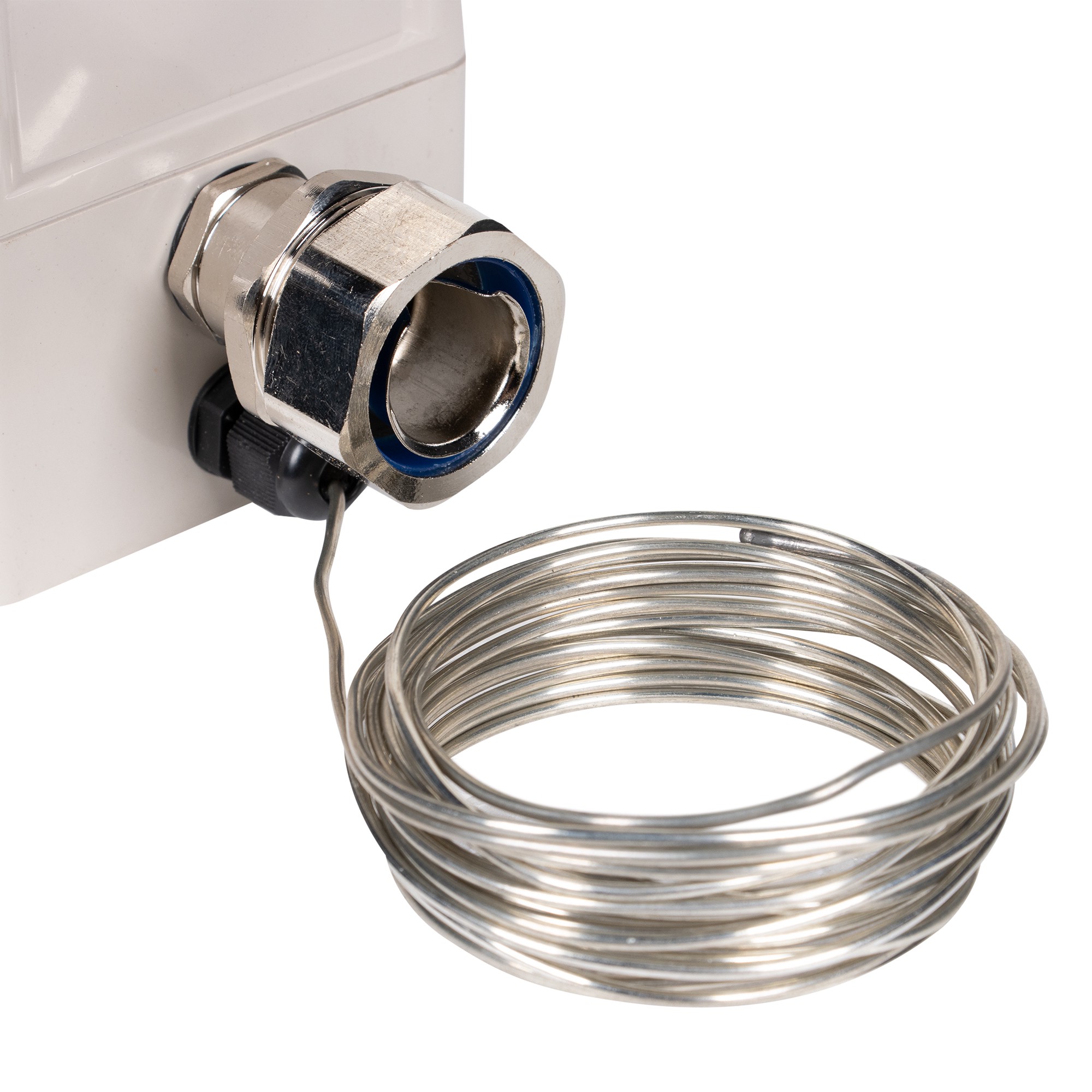 Реле температуры TS-K12-M-IP65 RGP 12 метров (IP65)