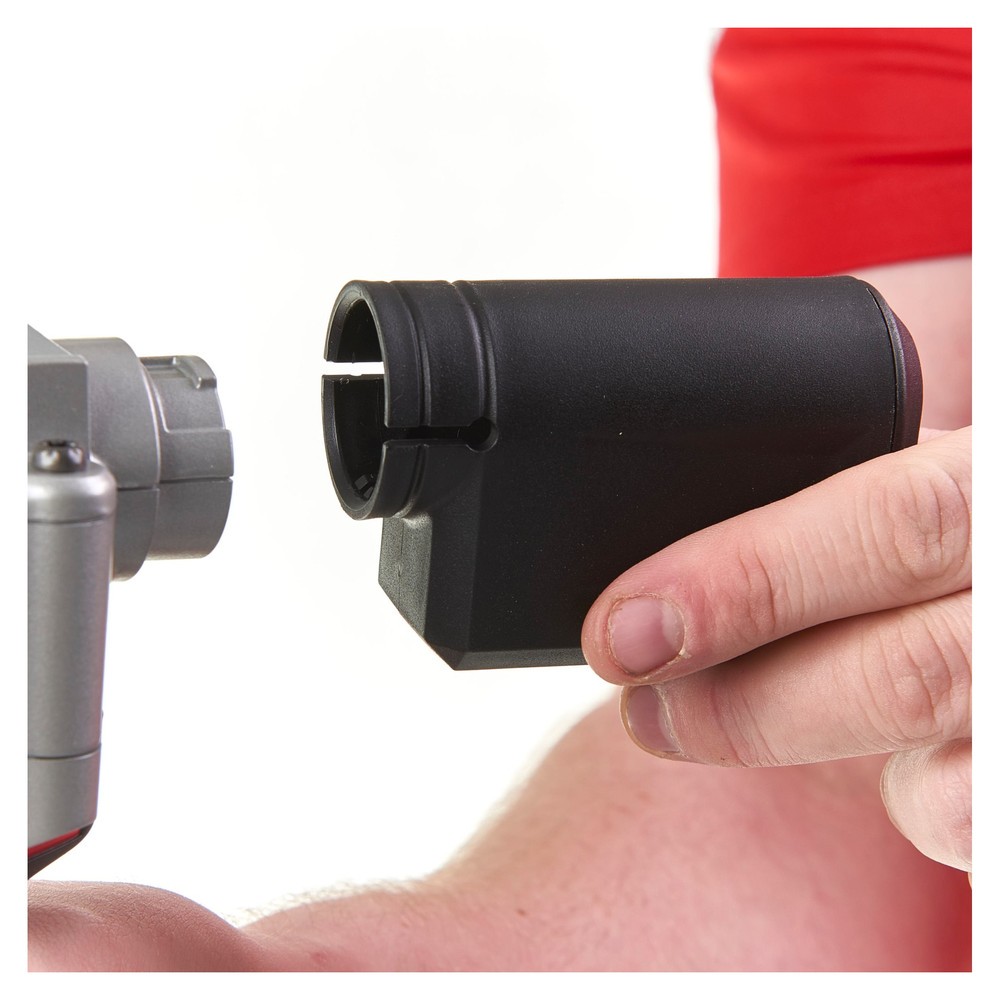 Заклепочник Milwaukee аккумуляторный M12 BPRT-201X (2,0А/ч. 1 аккум. кейс) 4933464405