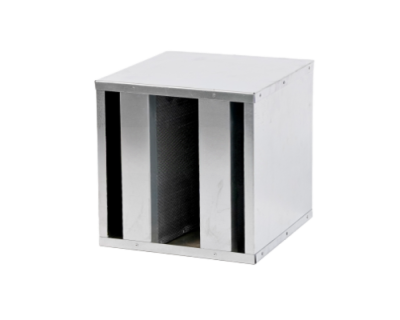 Фильтр воздушный панельный ФВП-6W