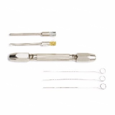 Комплект для чистки извещателя Agilent Technologies 9301-0985