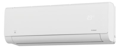 Внутренний блок настенного типа серии SHOGUN Inverter 2024 RAM-I-SG55HP.W02/S