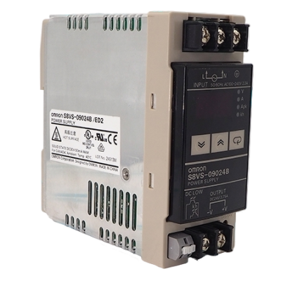 S8VS-09024B Блок питания Omron