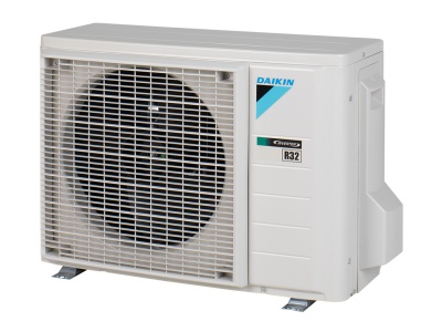 Канальный тип Daikin FDXM-F9/RZAG FDXM60F9/RZAG60B