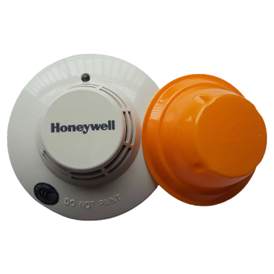 Детектор дыма Honeywell JTY-GDTC806B1076C