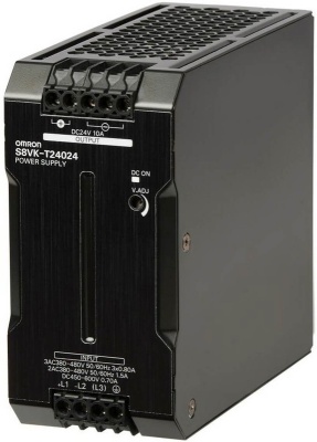 S8VK-T24024 Источник питания Omron