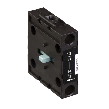 VZN06 Контакт дополнительный Schneider Electric
