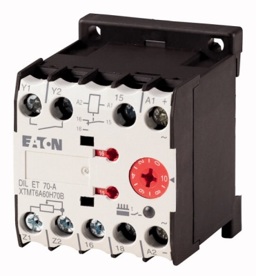 DILET70-A Реле многофункциональное Eaton/Moeller (с хранения)