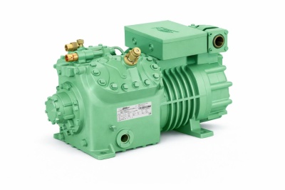 Компрессор BITZER Ecoline 4JE-15Y-40P (Китай)