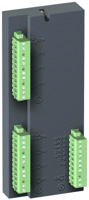 59646 Модуль 10 входов и 4 выхода Sepam 1000 MES114 Schneider Electric