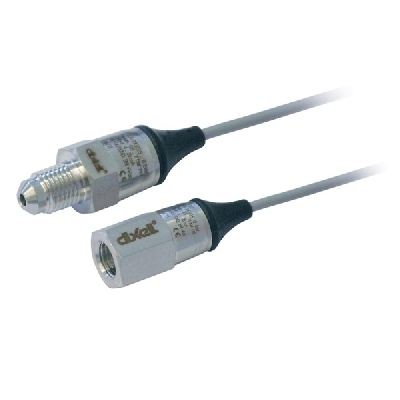 Датчик давления Dixell PP11 2,0MT PVC KLR -0,5+11 BAR REL MAS 4...20mA