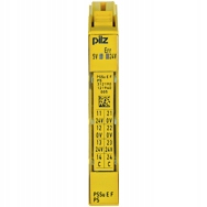 PSSU EF PS P/N 312190 Модуль Pilz