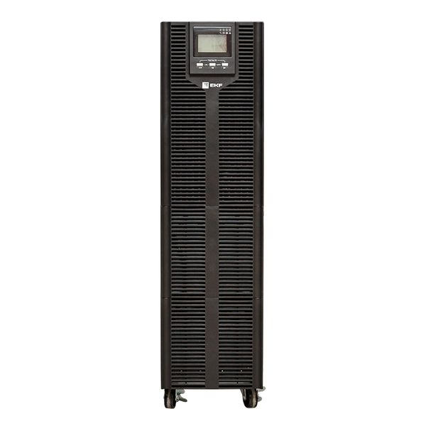 Источник бесперебойного питания Online E-Power SW900G4 6000 ВА/ 6000 Вт 2 мин Tower клеммы
