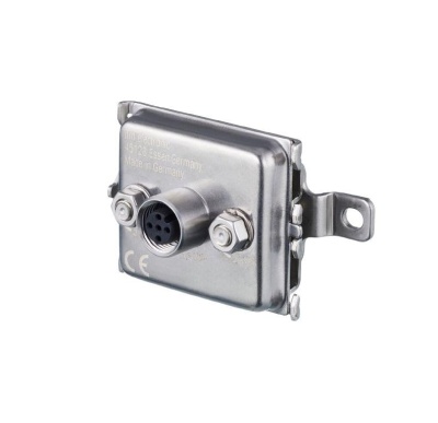 E70354 Разъем кабельный плоский изоляционный IFM