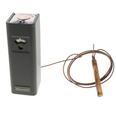 Двухступенчатый контроллер аквастат Honeywell L6008G1009
