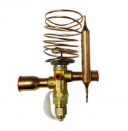 Терморегулирующий вентиль ТРВ BC-FRF134W-4,5-5-7 (R134a)