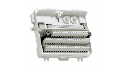 3BSE013234R1 Модуль ввода аналоговый ABB (б/у)