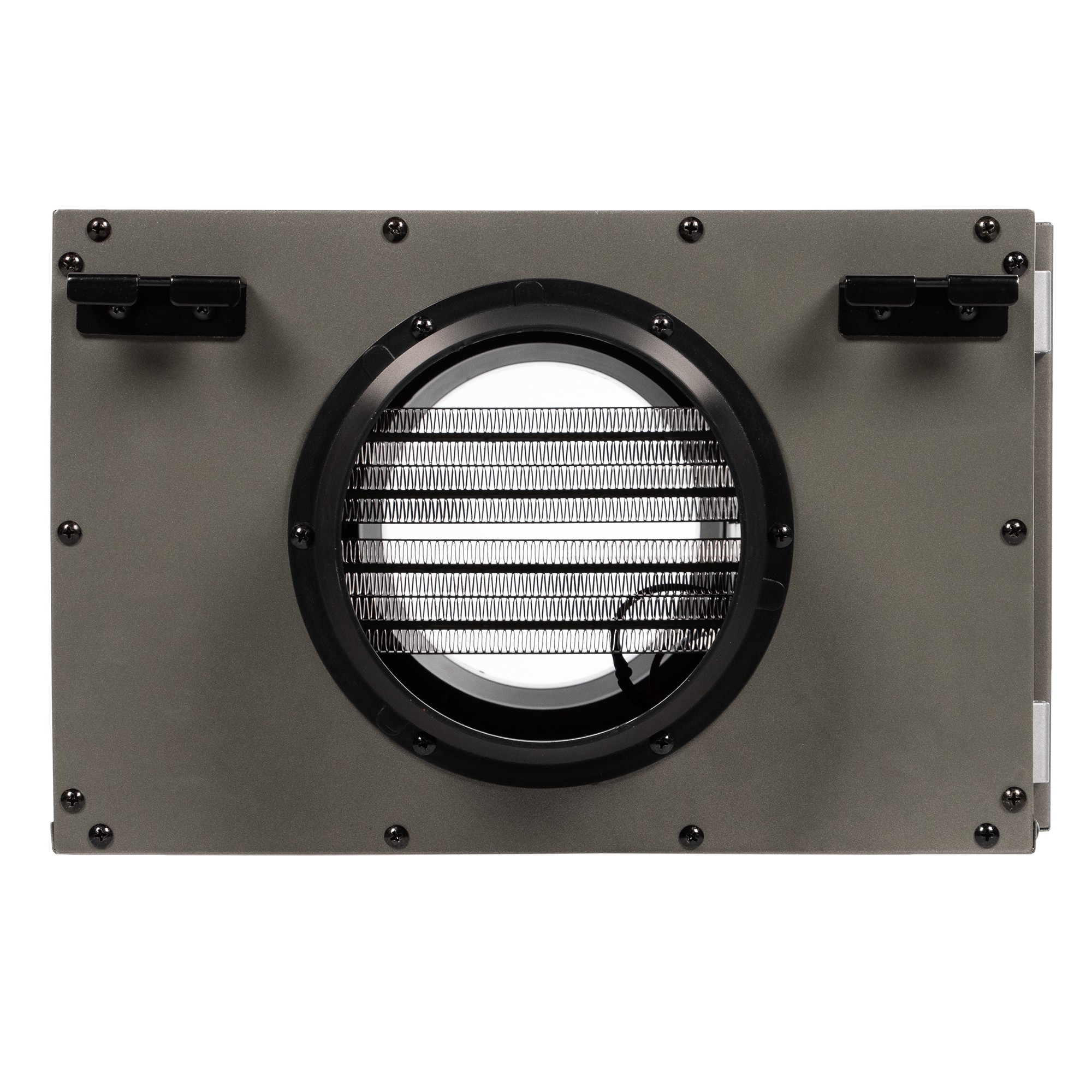 Нагреватель керамический Shuft SVET-3.0-380/3-PTC
