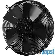Вентилятор AC W4D560-DP01-05 / W4D560DP0105 осевой Ebmpapst