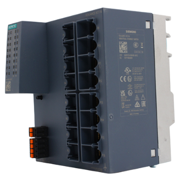 6GK5116-0BA00-2AC2 Коммутатор неуправляемый Siemens