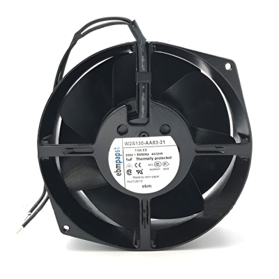 W2S130-AA03-21 Вентилятор Ebmpapst