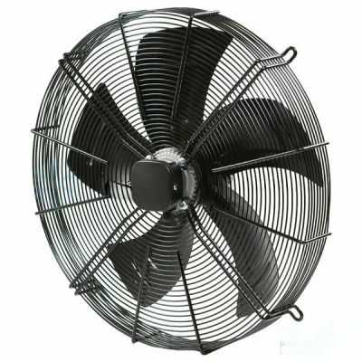 Вентилятор в сборе Weiguang YWF4D-560S-145/80-G