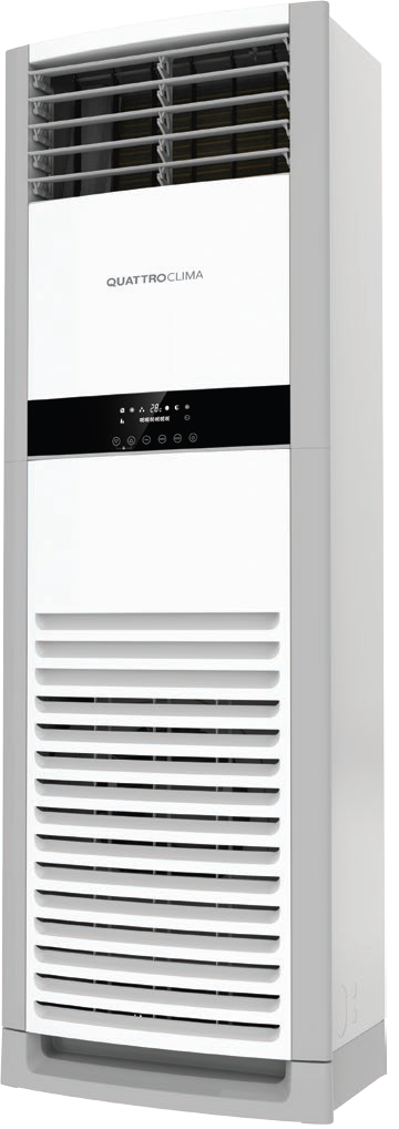 Сплит-система QV-I24TFK/QN-I24TFK