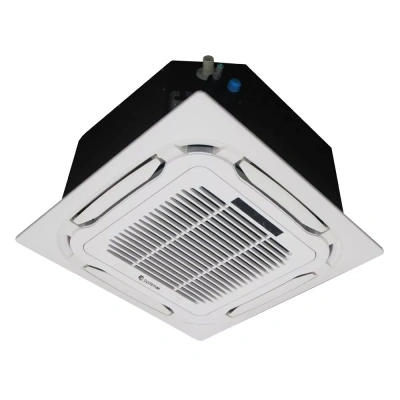 Кассетный блок SYSPLIT CASSETTE C 18 EVO HP Q Systemair инверторный