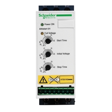 Schneider Electric ATS01N209QN ATS01N209QN