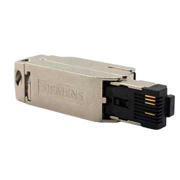 6GK1901-1BB10-2AB0 Соединитель штекерный Siemens (уп. 10 шт.)