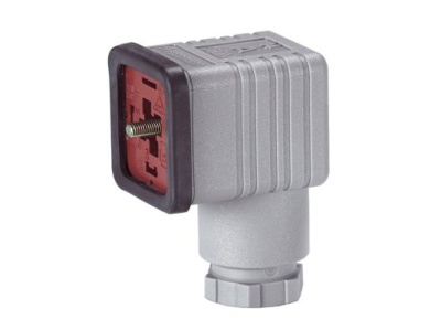 042NO15600 Разъем кабельный для катушки Danfoss