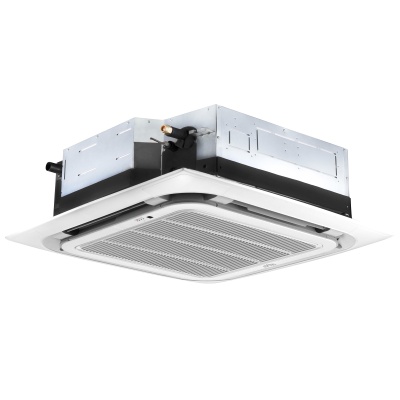 Комплект SHUFT SFLC_C-60HN1 полупромышленной сплит-системы, кассетного типа