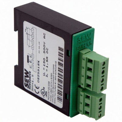 Блок управления тормозом Sew eurodrive 0825818X Redresseur BMH 1,5 Brake Rectifier New NFP