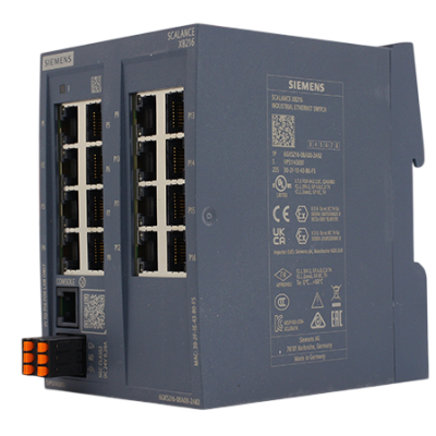 6GK5216-0BA00-2AB2 Коммутатор Siemens